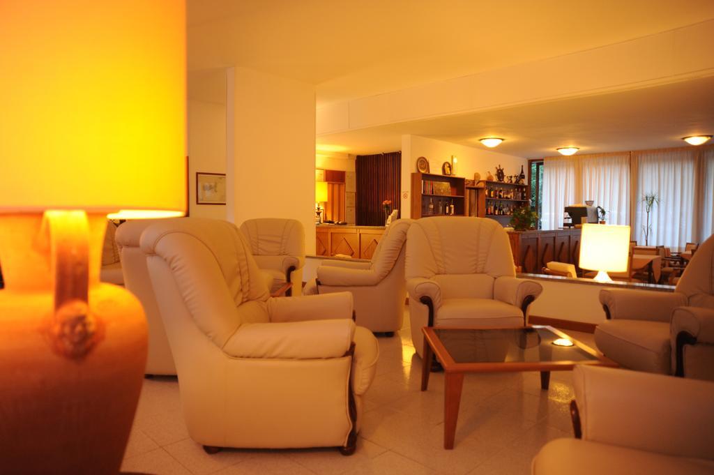 Hotel Lilly Marina di Campo Extérieur photo
